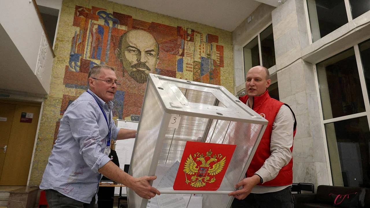 Выборы в Госдуму: ЦИК не видит оснований для пересмотра итогов