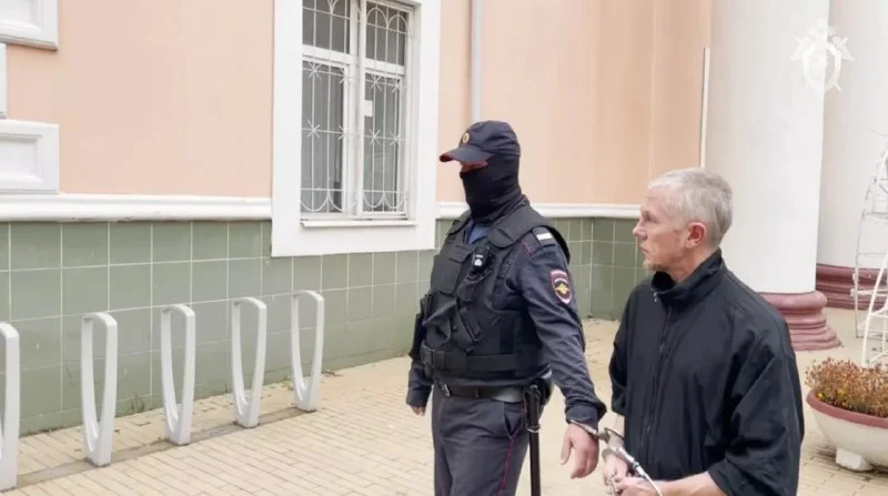 В Москве и Подмосковье осуждён серийный убийца из ВГИКа