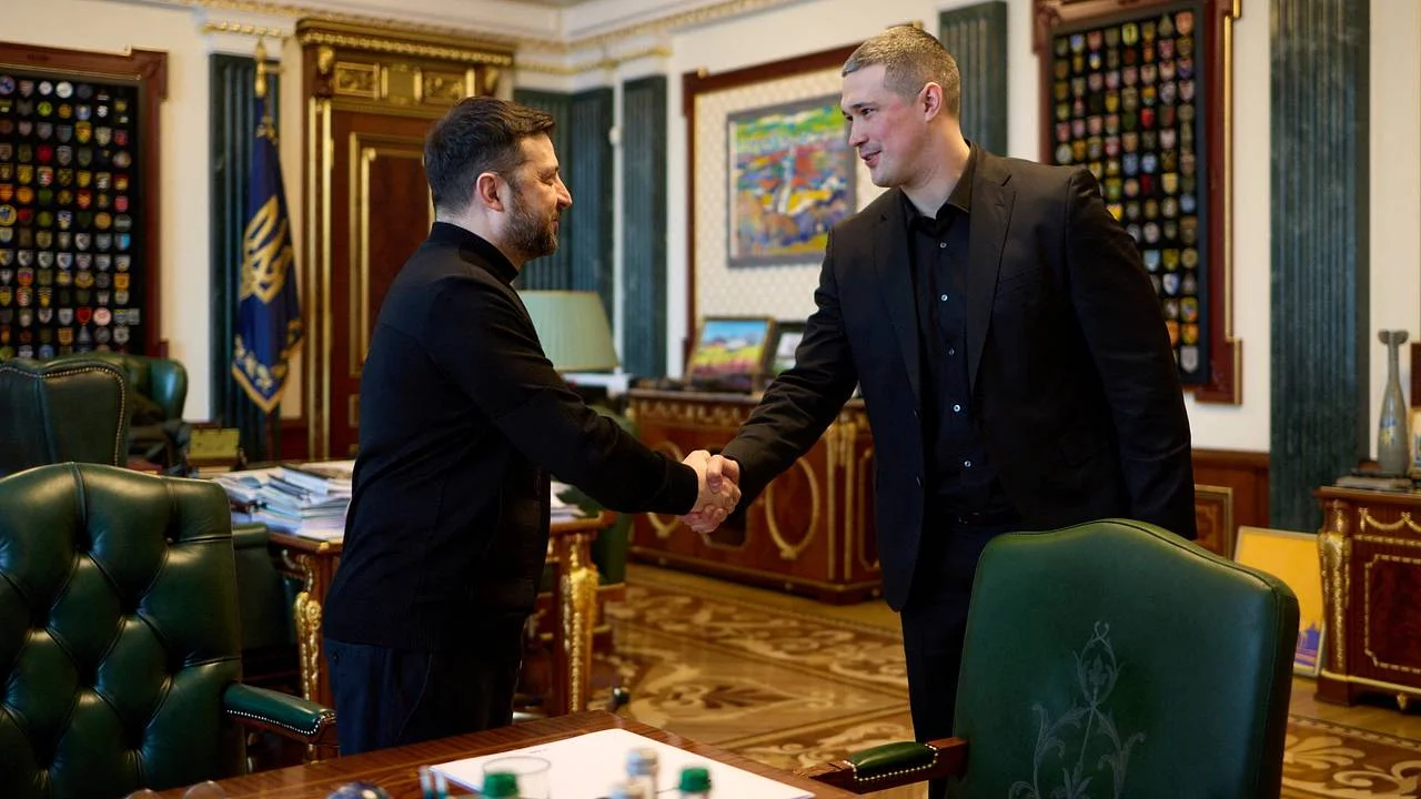 Федоров рассказал о спасении Зеленского и выборах