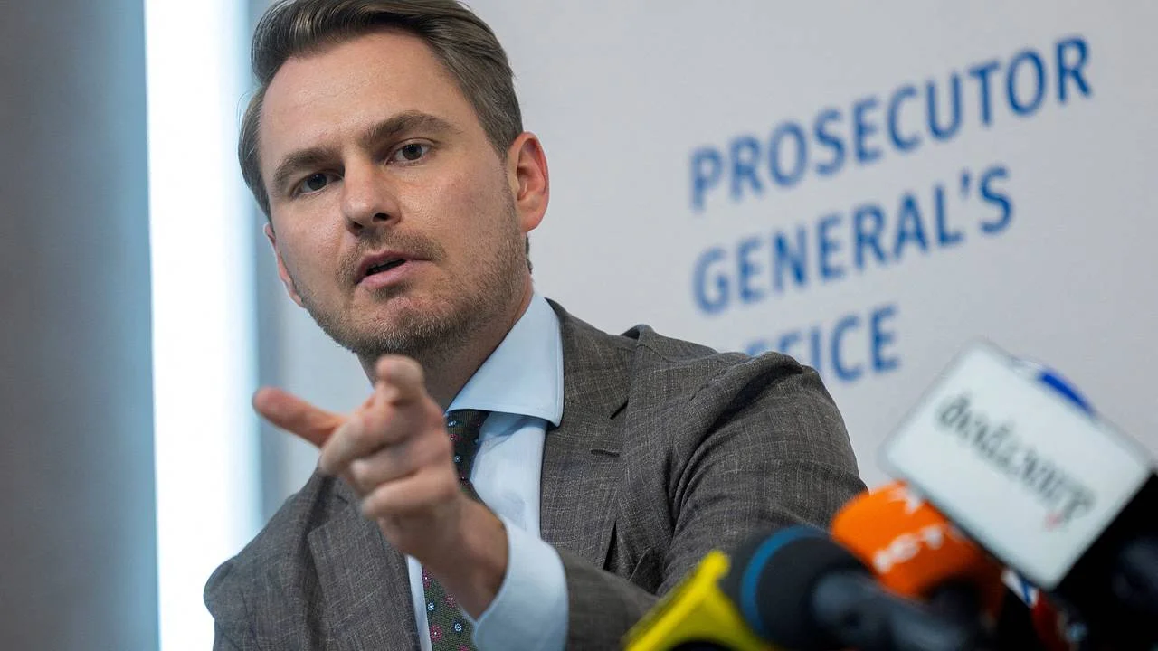 Увольнение генпрокурора: право на отсрочку аннулировано за 24 часа