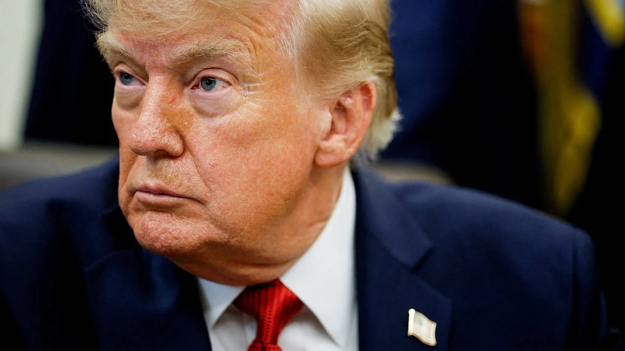 В Совфеде призвали Трампа к ультиматуму