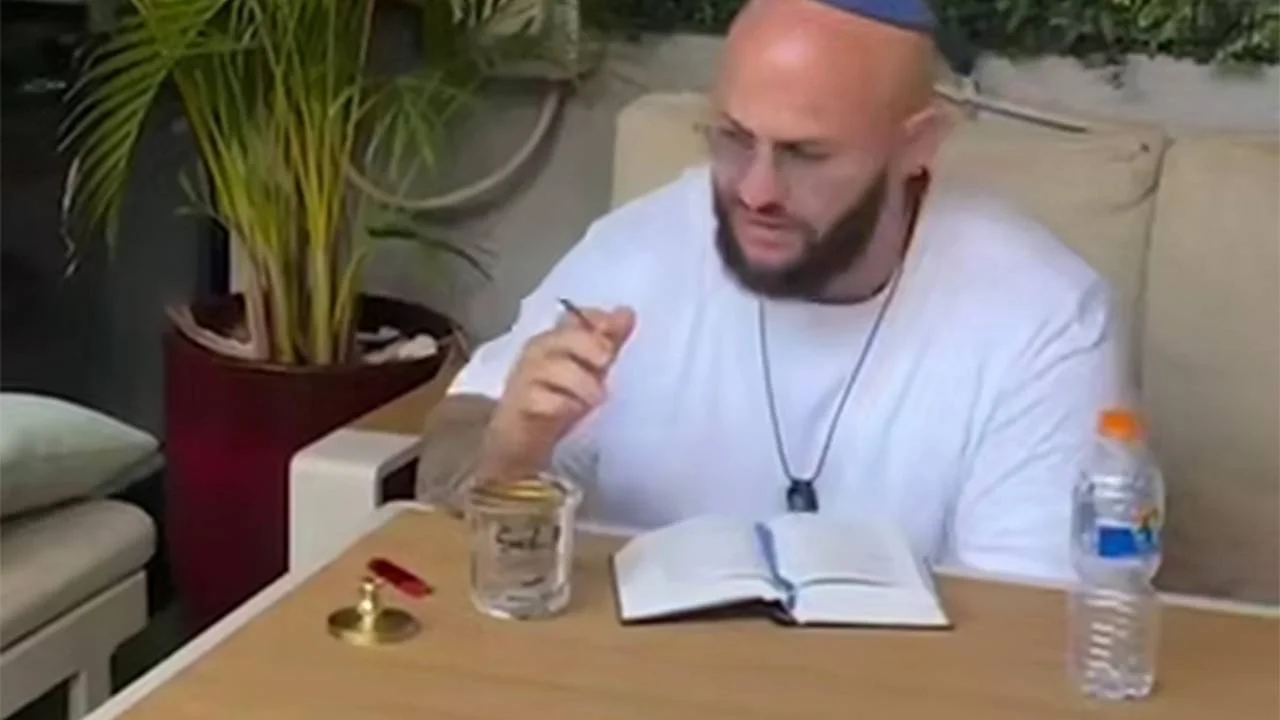 Стрельба в доме Джигана: пострадал охранник