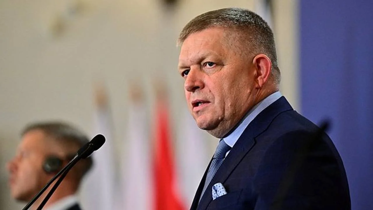Фицо: отказ Киева от мирного соглашения в 2022 году был ошибкой