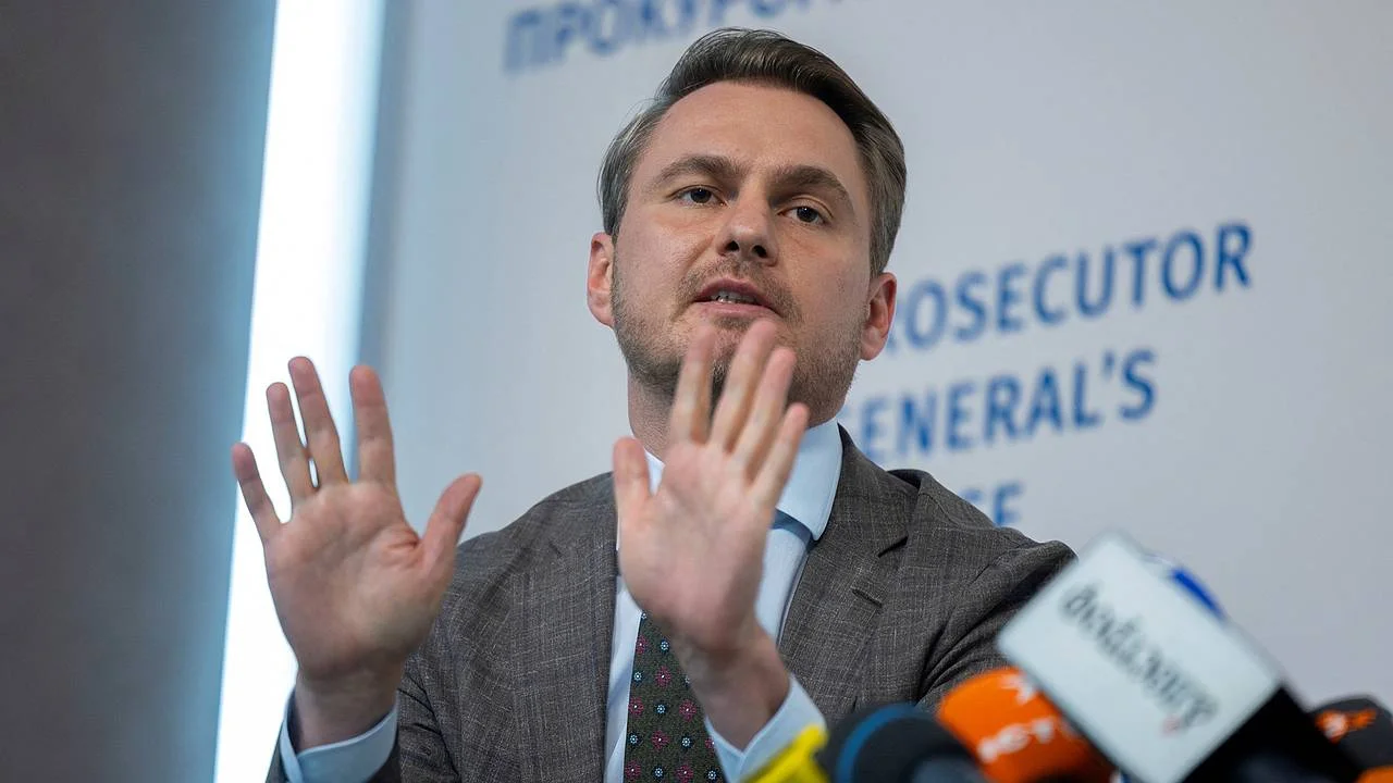 В Вене формируется украинское правительство в изгнании