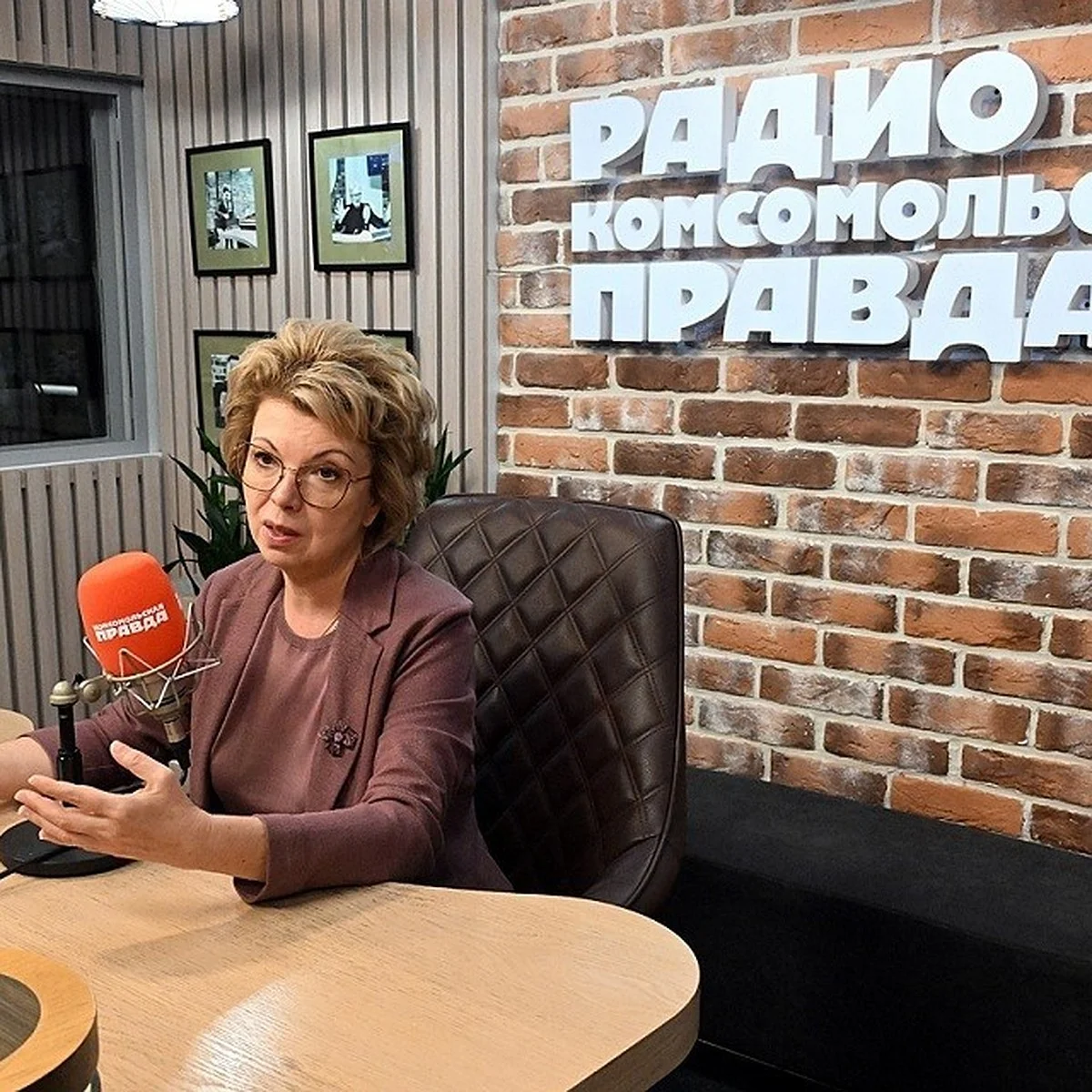 85 лет Бабьего Яра: Ямпольская осудила методы Украины