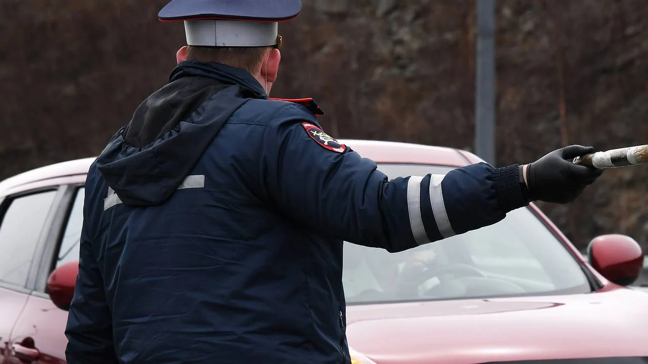 Столичный дептранс открыл движение