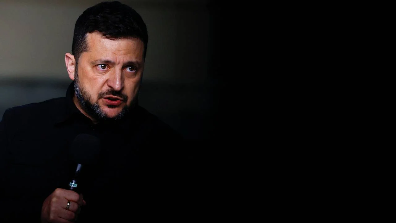 «Украина давно живет не по средствам»: экс-сотрудник СБУ о бюджетном плане Зеленского