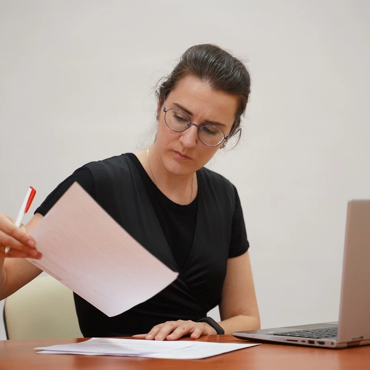 Адвокат перечислила бумаги, которые защитят от судов и потери денег