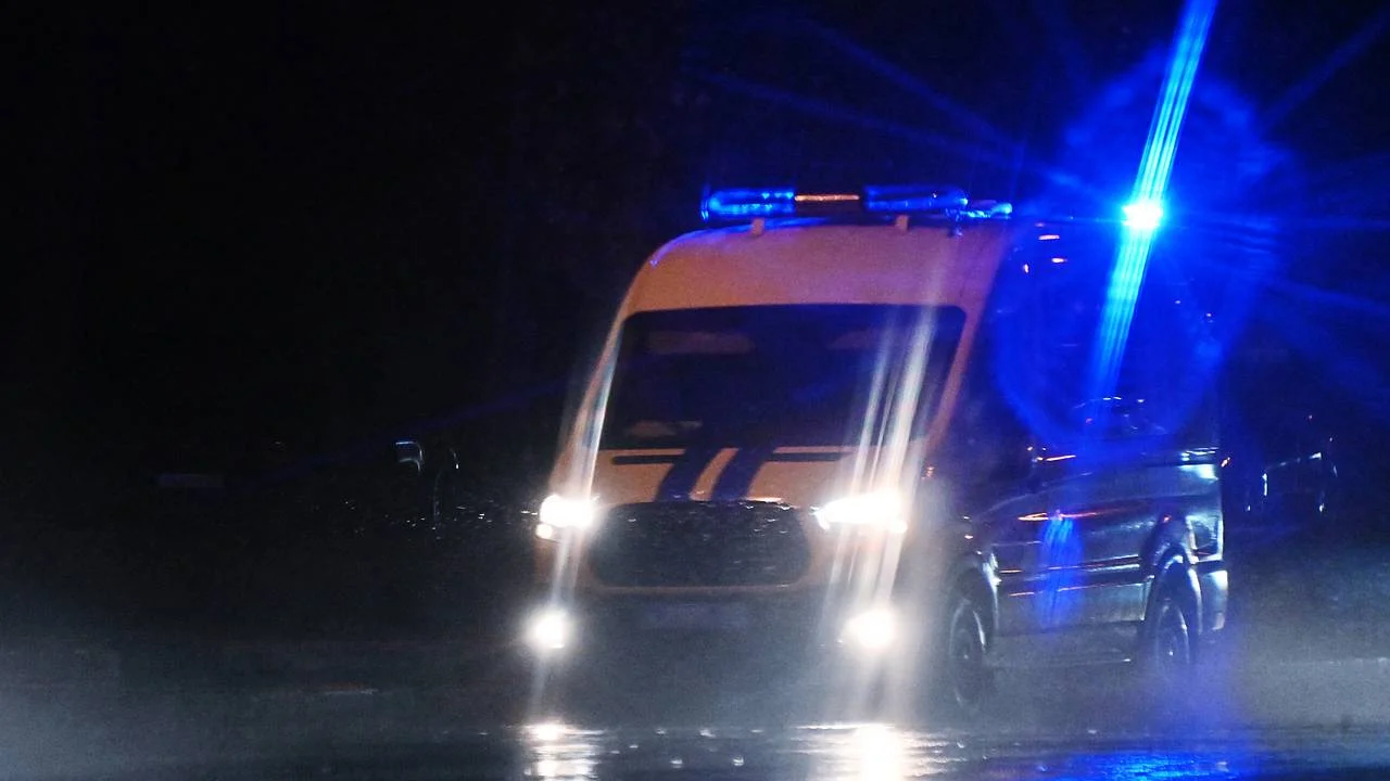 В Москве полиция остановила концерт рэпера Madk1d перед открытием клуба