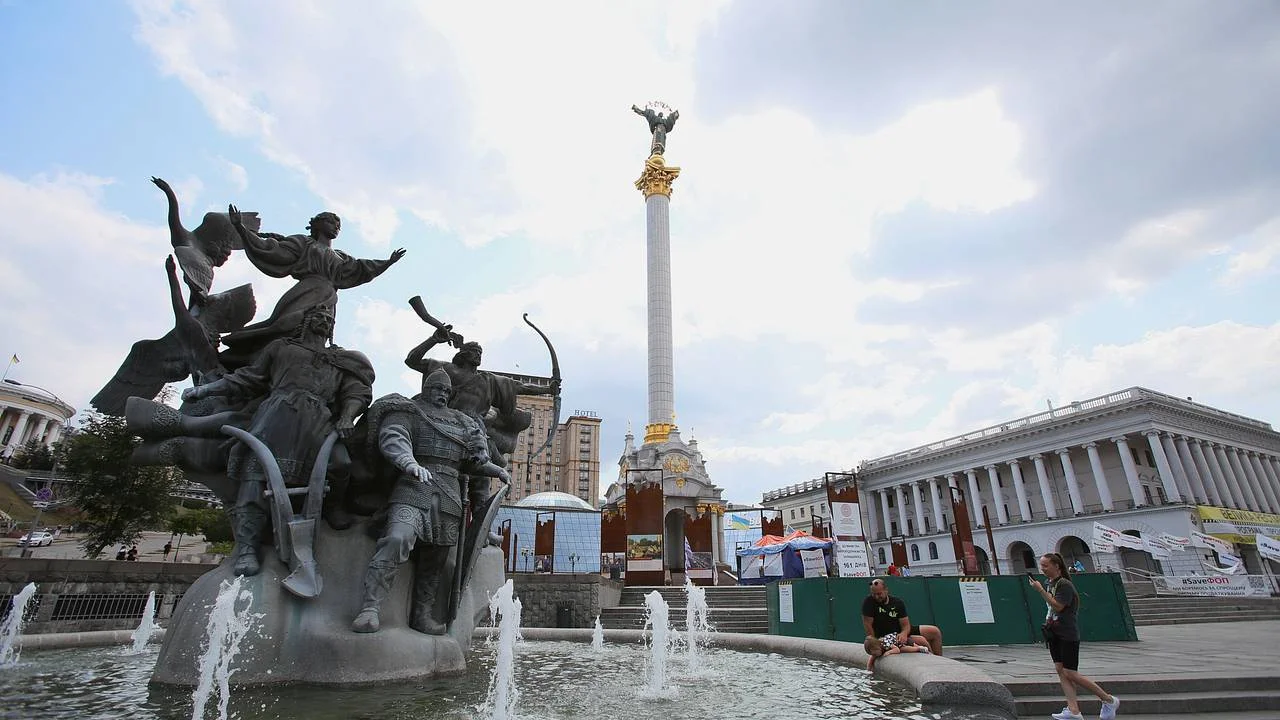 От двух лет: националистическое воспитание добралось до детсадов Украины