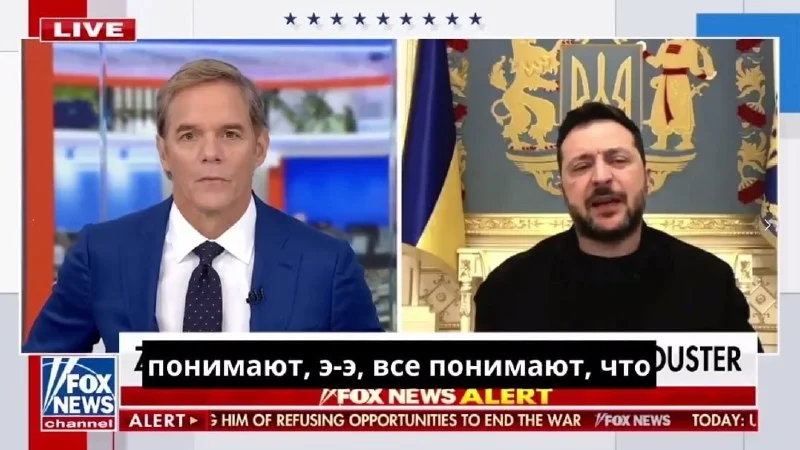 Зеленский выступил на десяти площадках за десять дней
