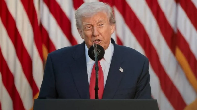«Иначе быть не может»: Трамп обещает Канаде стать 51-м штатом США