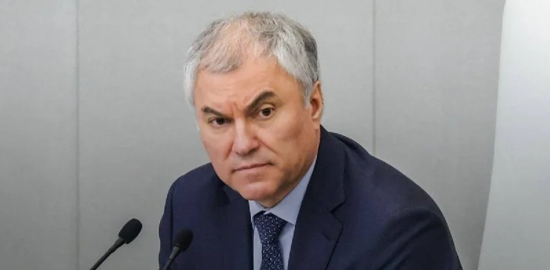 В Госдуме заявили о рекордных 35480 санкциях против России