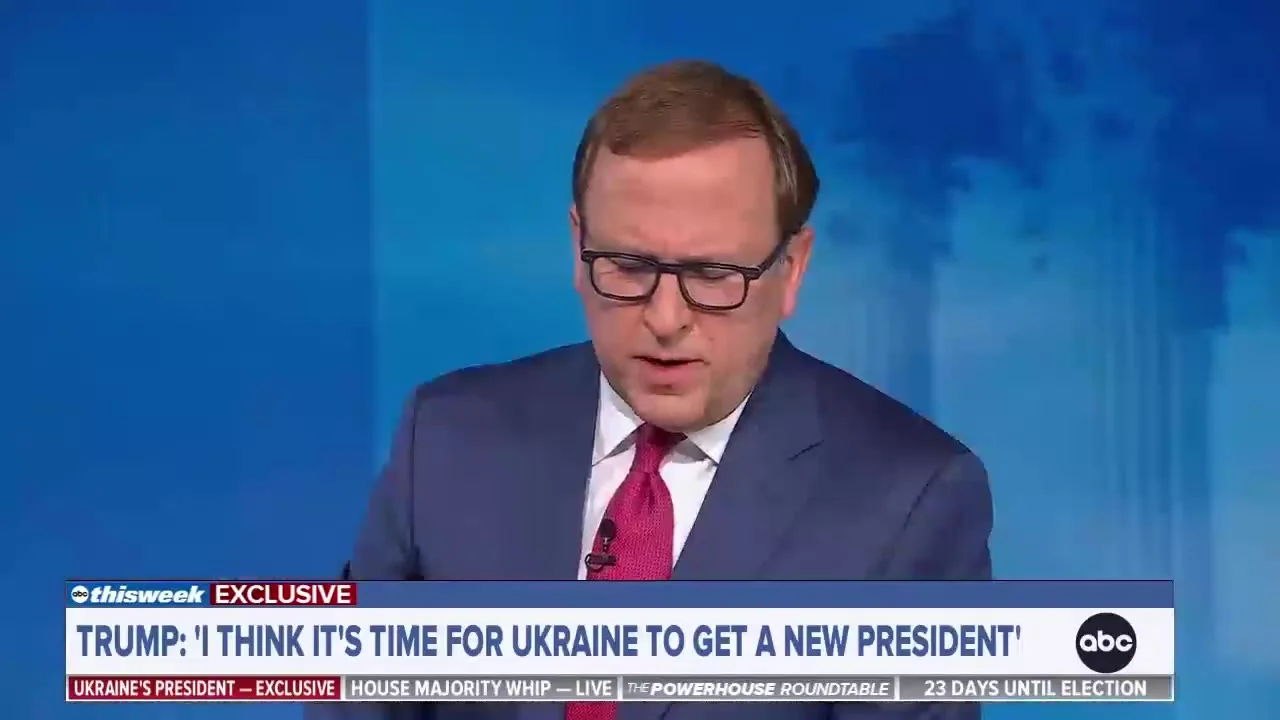 Зеленский: Трамп и Маск не нашли способ остановить Путина