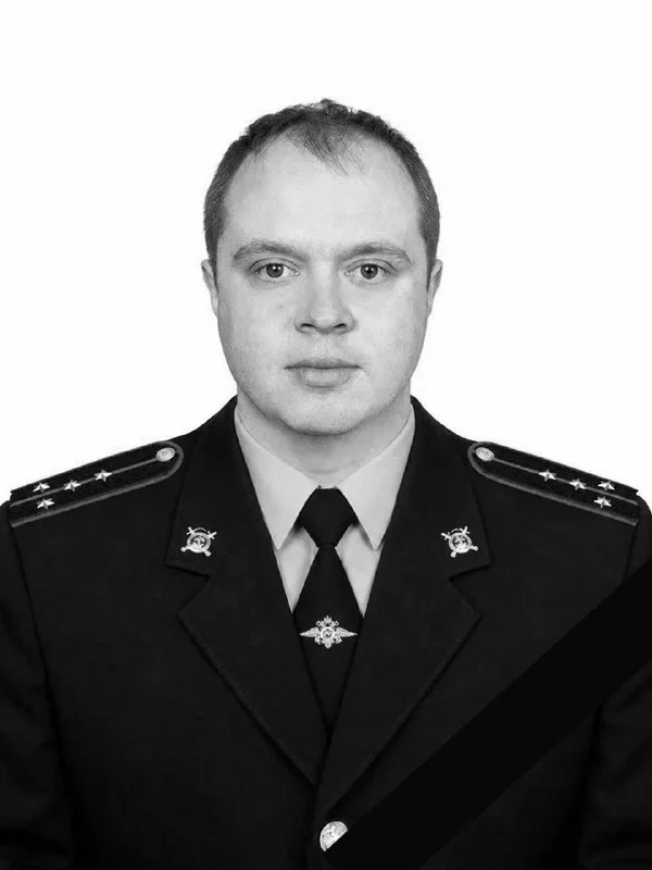Стрельба в Панове оборвала службу капитана полиции, начатую в 2015 году