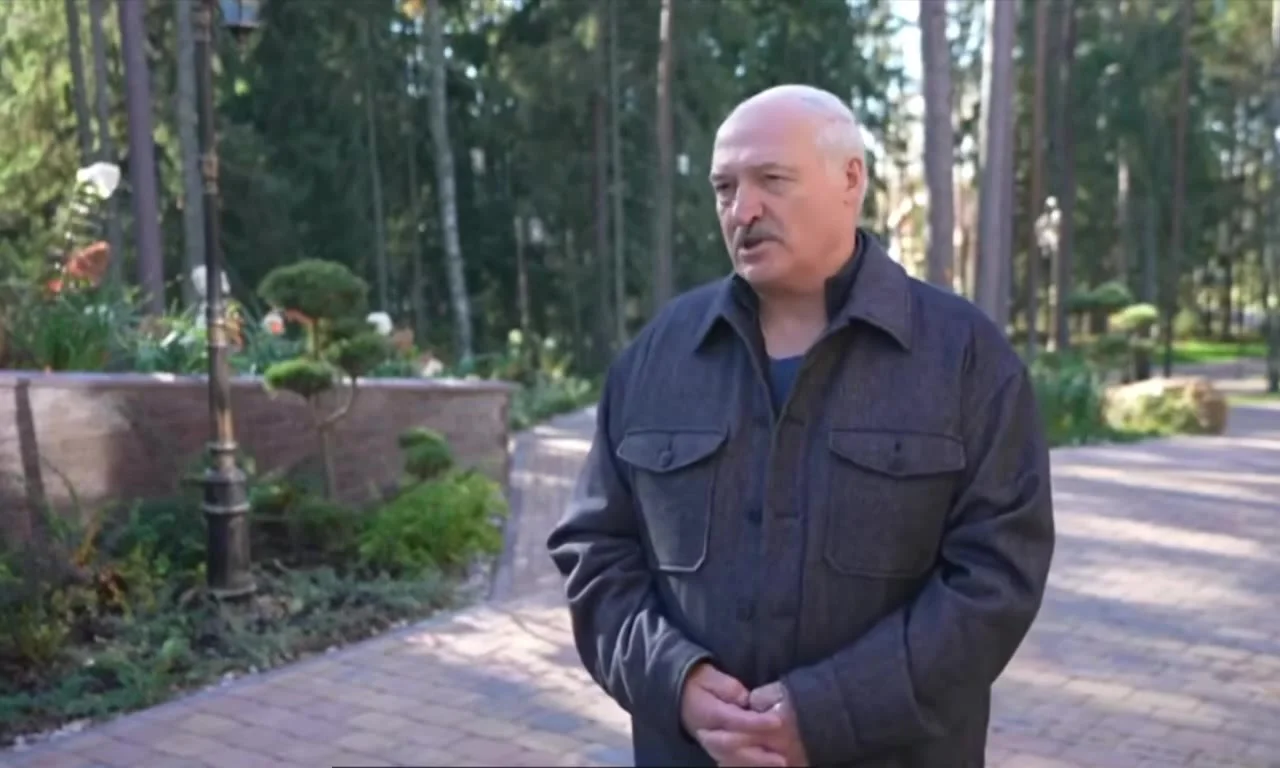 «В следующем году условия станут ещё хуже»: Лукашенко передал позицию США