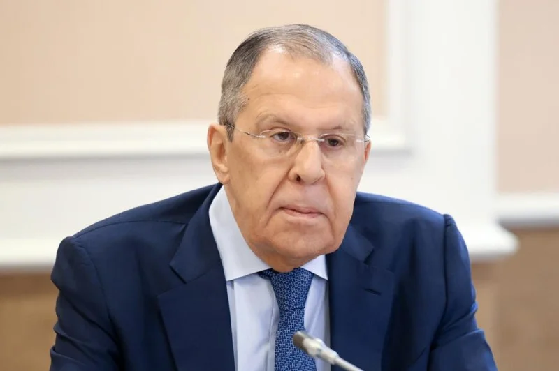 2022 год как точка отсчёта: Лавров исключил политические уступки Западу