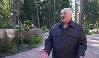1 рычаг давления: Лукашенко объяснил условия Трампа зависимостью Украины от США