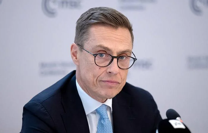 Поворотный момент: Стубб оценил разговор с Путиным