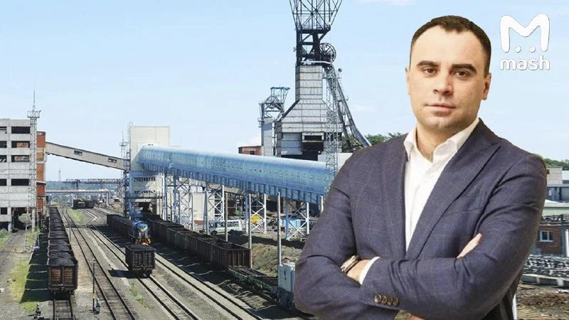 Миллионные премии вместо зарплат: задержан глава «Северного Кузбасса»