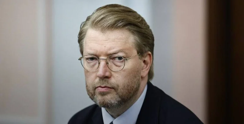 Николай Рыбаков: штраф 1000 рублей за порчу бюллетеней