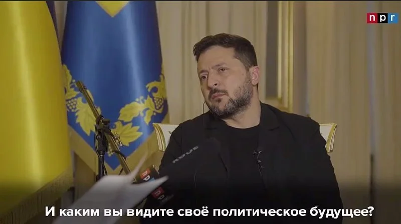 Зеленский выступил на десяти площадках за десять дней