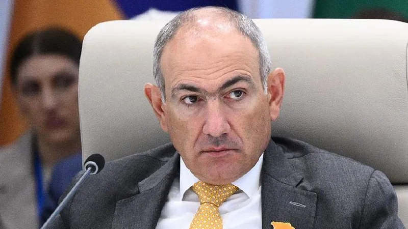 Железные дороги: Ереван хочет передать управление третьей стране