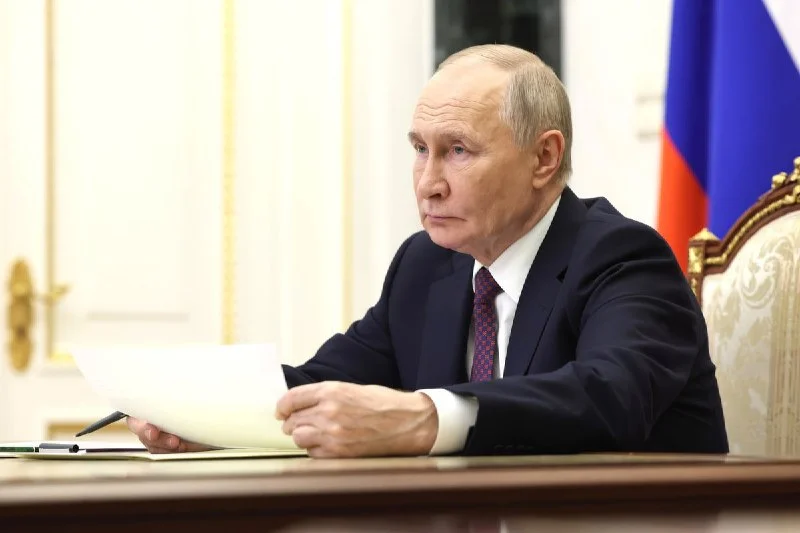4 поручения Путина затронут ветеранов СВО и медицинские технологии