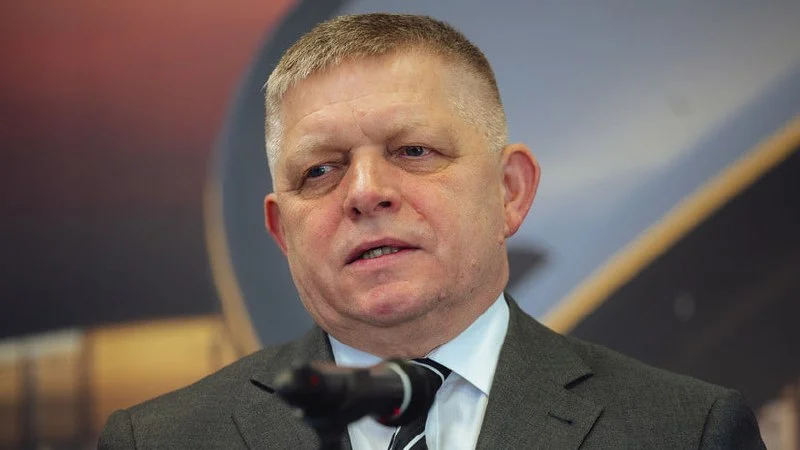 Словацкий премьер предупредил о последствиях отказа Европы от российского газа