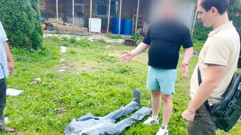 Бросок через себя на дне рождения под Владимиром обернулся гибелью знакомого