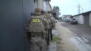 СБУ готовила атаку дронов на военный аэродром в Воронеже