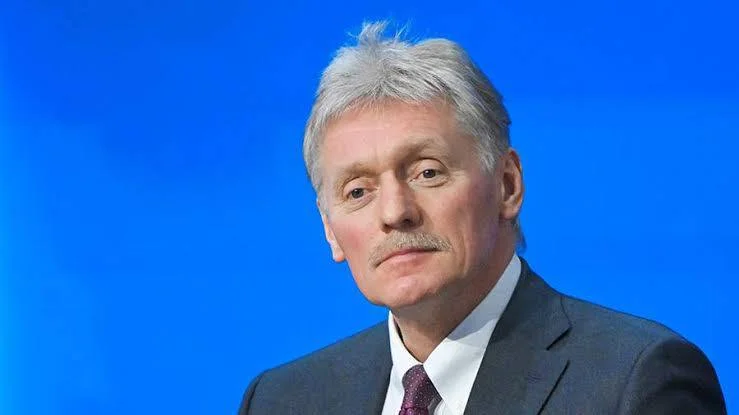 В Кремле не сформировали переговорную группу для нового раунда контактов по Украине