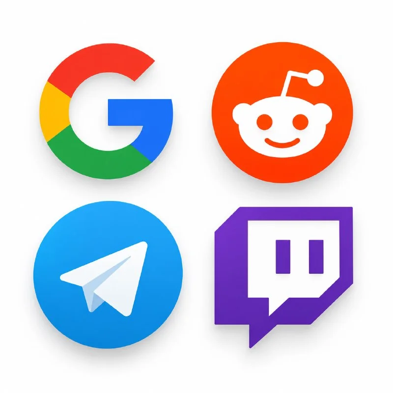 Суды Москвы: Twitch оштрафован на 14 млн рублей за «призывы к экстремистской деятельности»