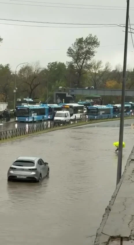 Материал по Томску