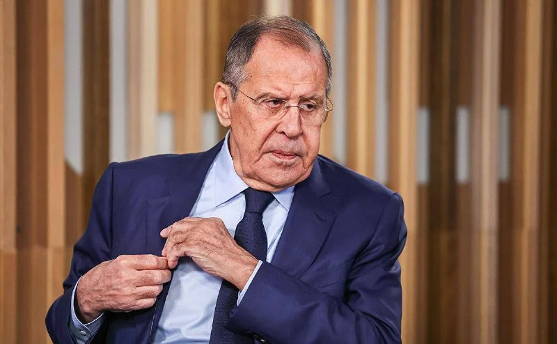 Лавров объяснил позицию Москвы по переговорам с Украиной