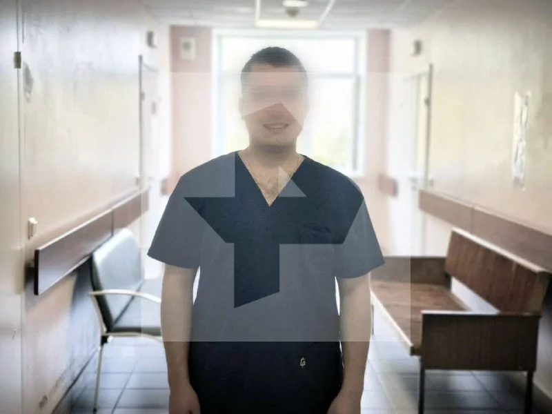 В Ульяновске 28-летний мужчина получил ожоги, переливая бензин из канистры