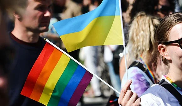 Украинцам грозят штрафы за дискриминацию по полу и ориентации
