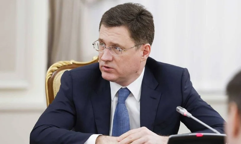 Два направления сотрудничества России и США обозначил Новак