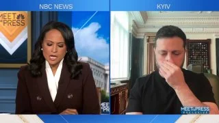 «Полгода после окончания этой войны»: Зеленский оценил сроки подготовки выборов