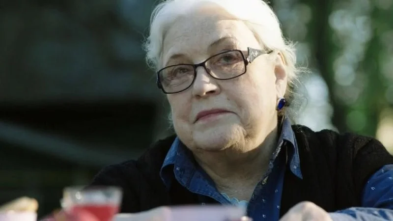 Паллиативный уход: 88-летней Федосеевой-Шукшиной изменили тактику лечения