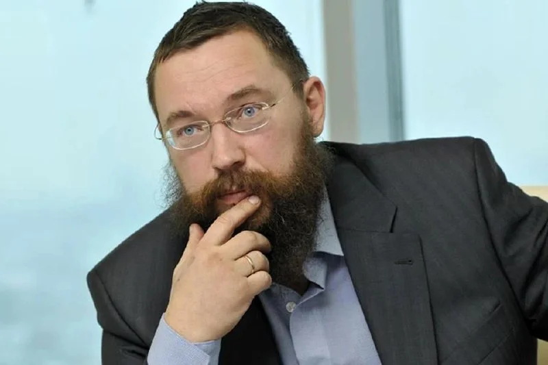 МВД не увидело нарушений в идеях Стерлигова