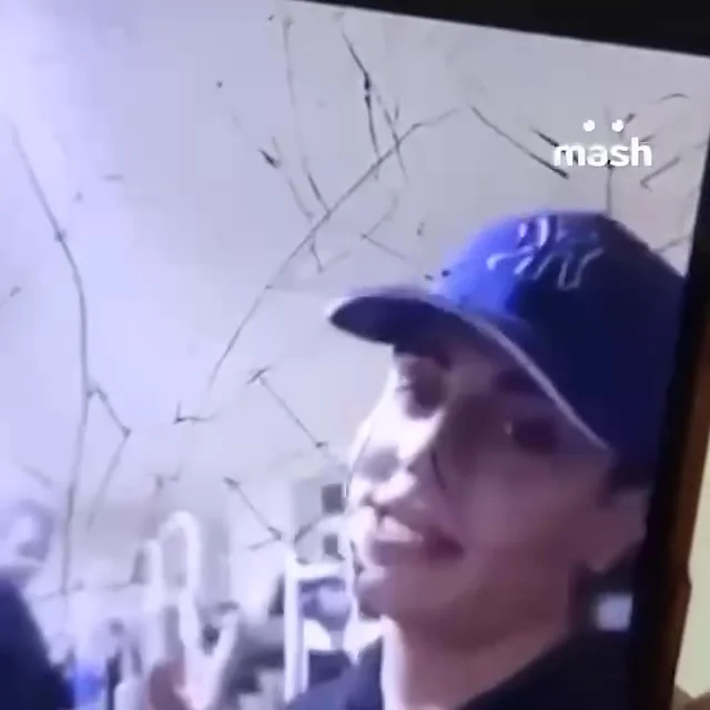 В Волгоградской области видео треш-блогера с телефоном из колонии оказалось прошлогодним