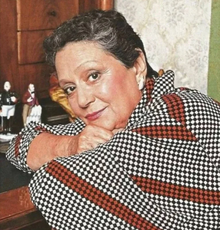 88-летнюю дочь Аркадия Райкина госпитализировали с внутренним кровотечением
