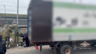 Тройное убийство в Нижегородской области: подозреваемый оказался дезертиром