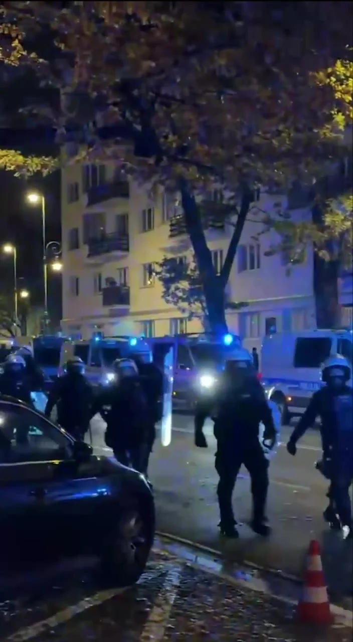 В Варшаве Навроцкий собрал судей Конституционного трибунала на экстренное совещание