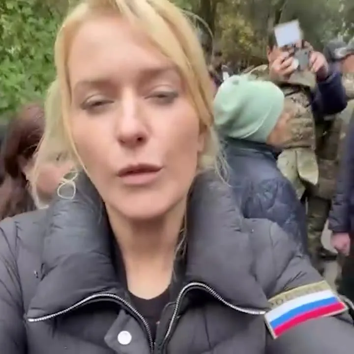 Омбудсмен Лантратова сообщила о начале эвакуации жителей Алешек