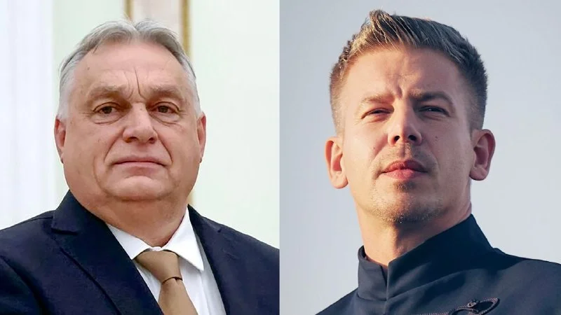 Премьер Венгрии обвинил Орбана в подготовке госпереворота