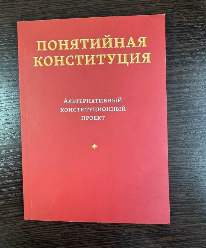 В Москве Сергей Соколов вышел на свободу после допроса