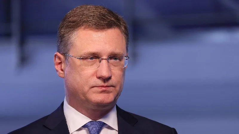 Новак: Минэнерго РФ и США «ведут переговоры» о поставках дизеля
