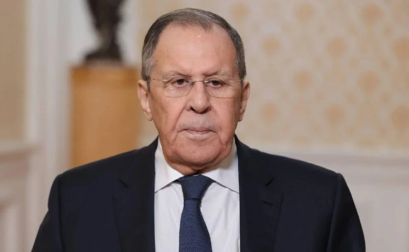Лавров призвал устранить первопричины украинского конфликта